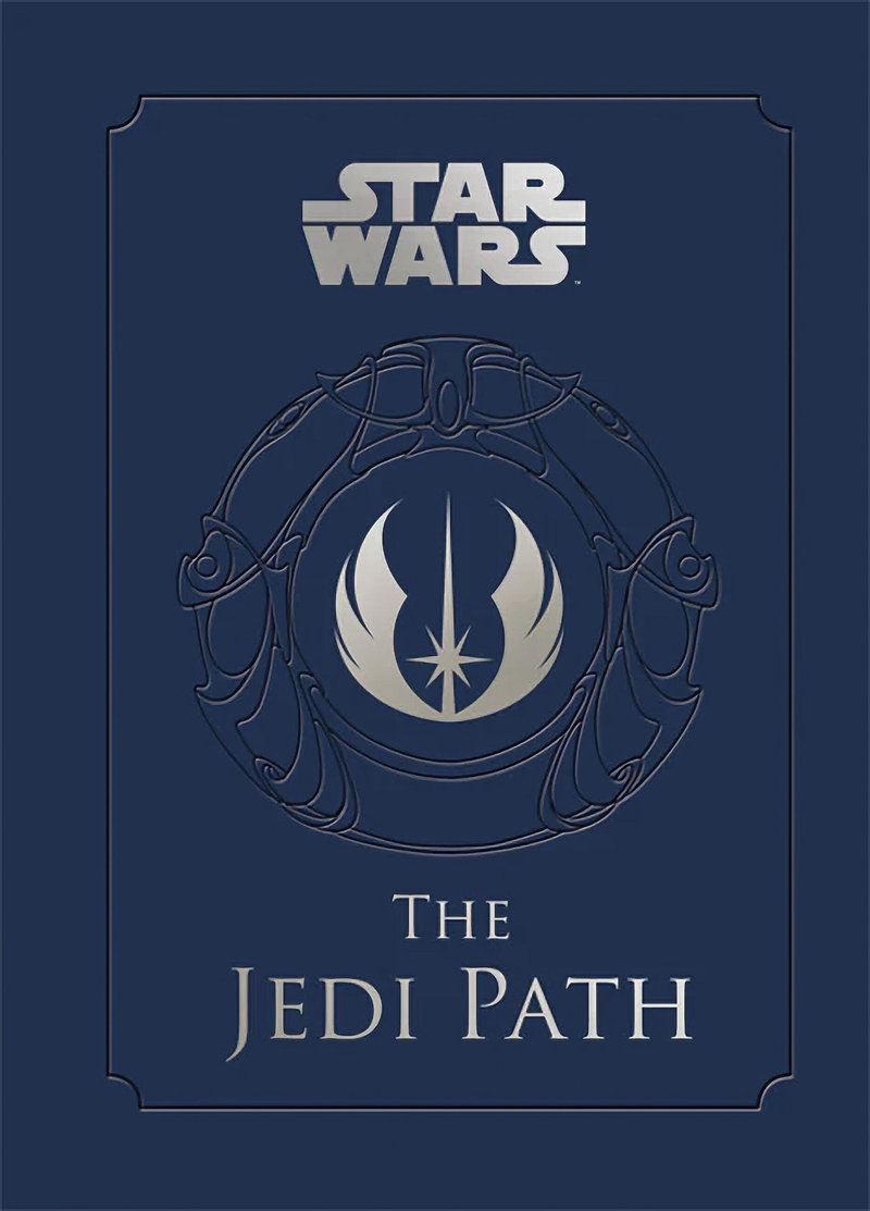Star Wars The Jedi Path (Reissue)