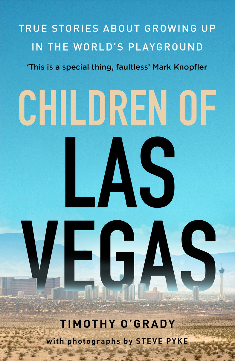 Children of Las Vegas