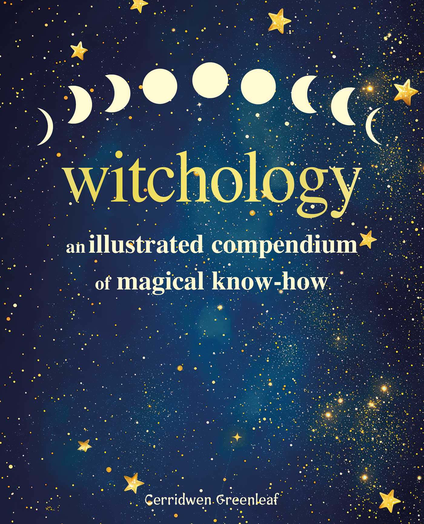 Witchology