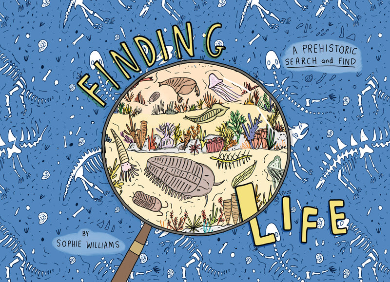 Finding Life