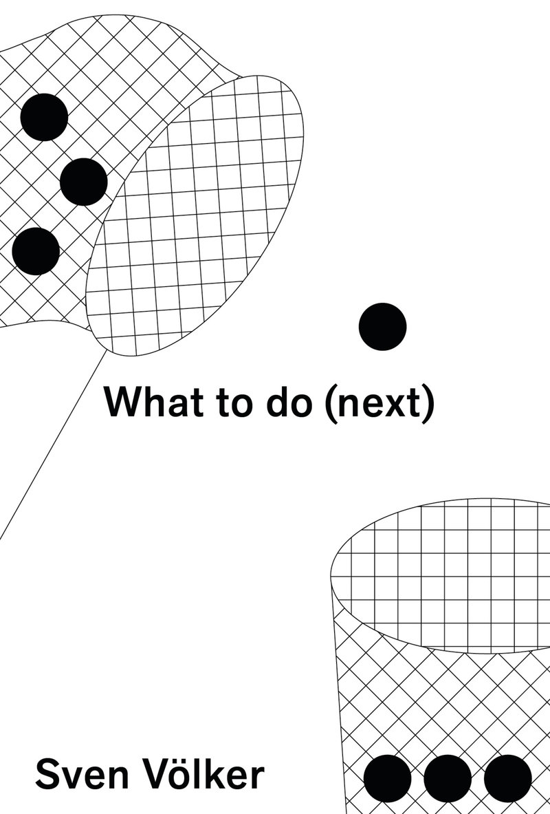 What to Do (Next)