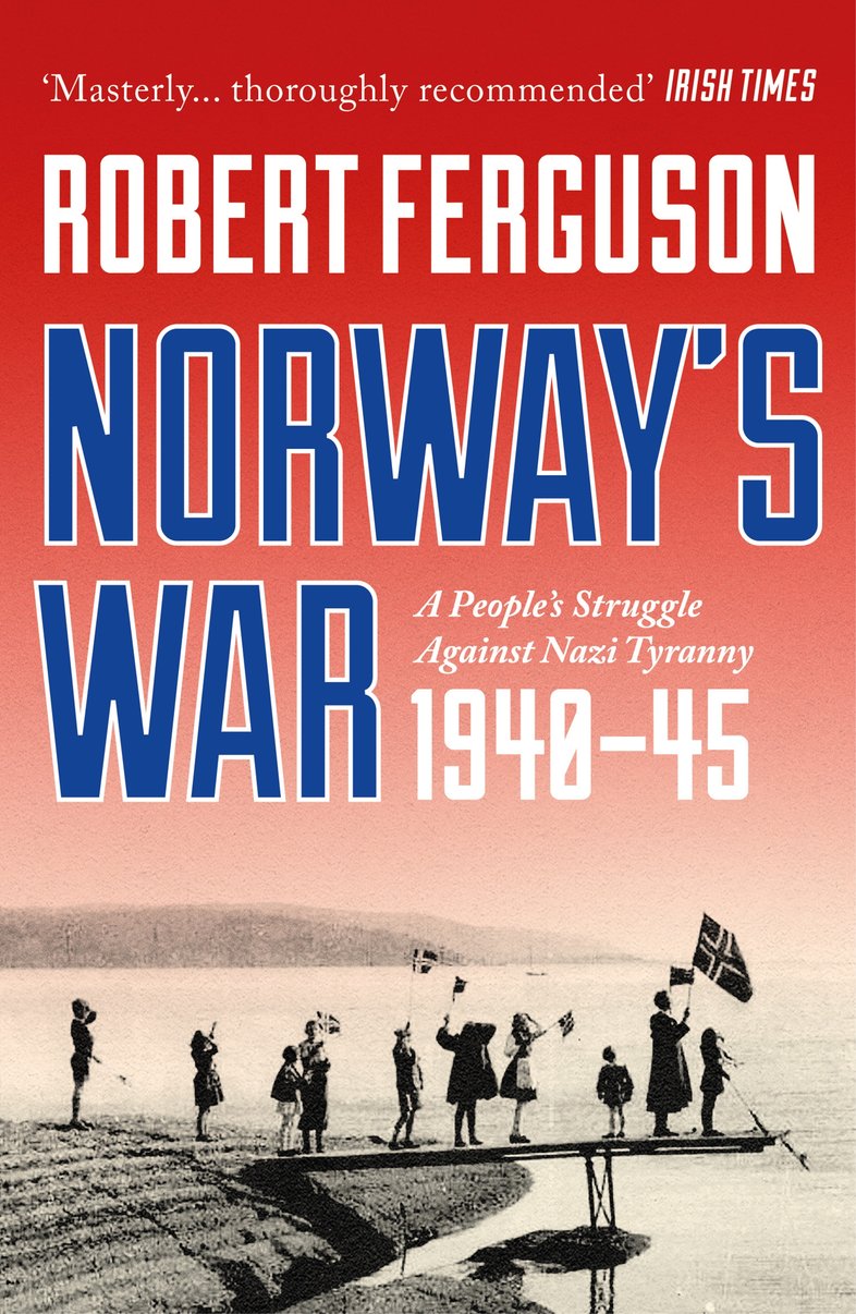 Norway's War