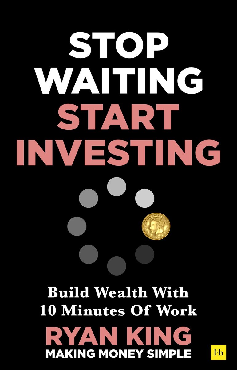 Stop Waiting, Start Investing