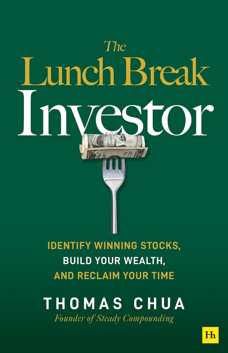 The Lunch Break Investor
