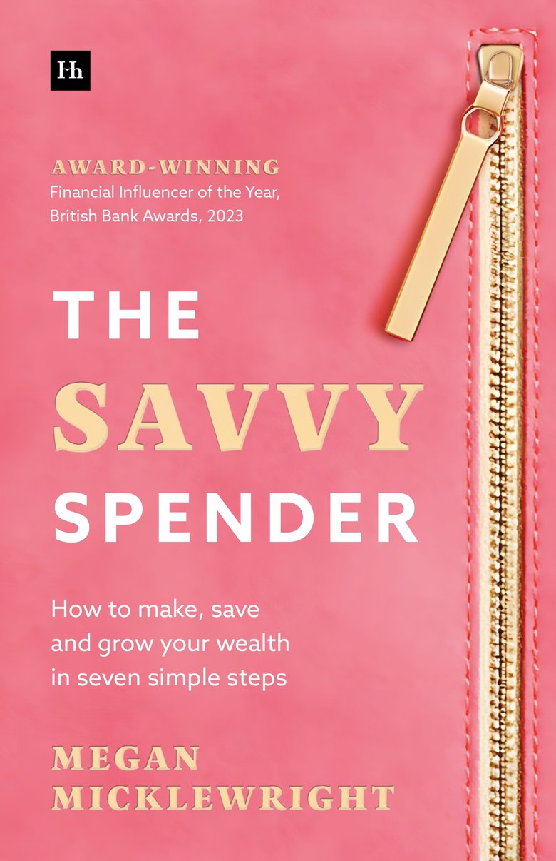 The Savvy Spender