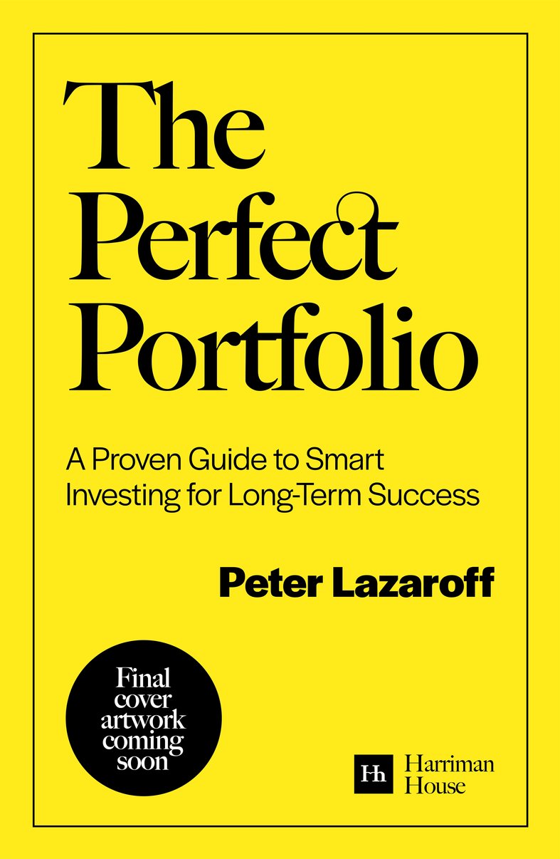 The Perfect Portfolio