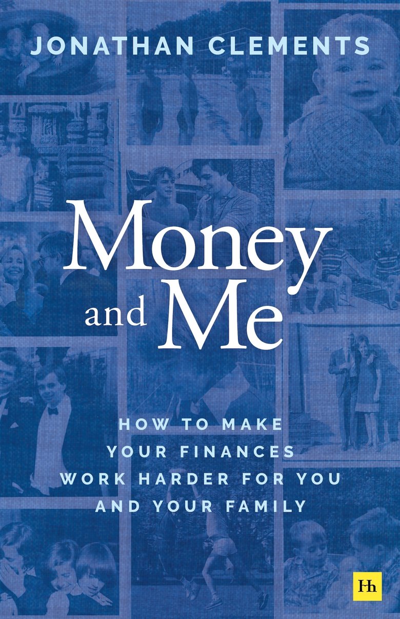 Money and Me