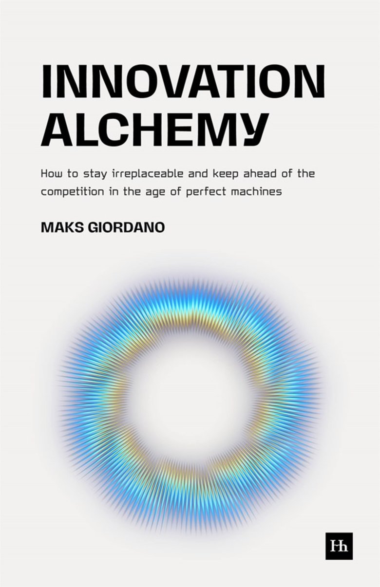 Innovation Alchemy