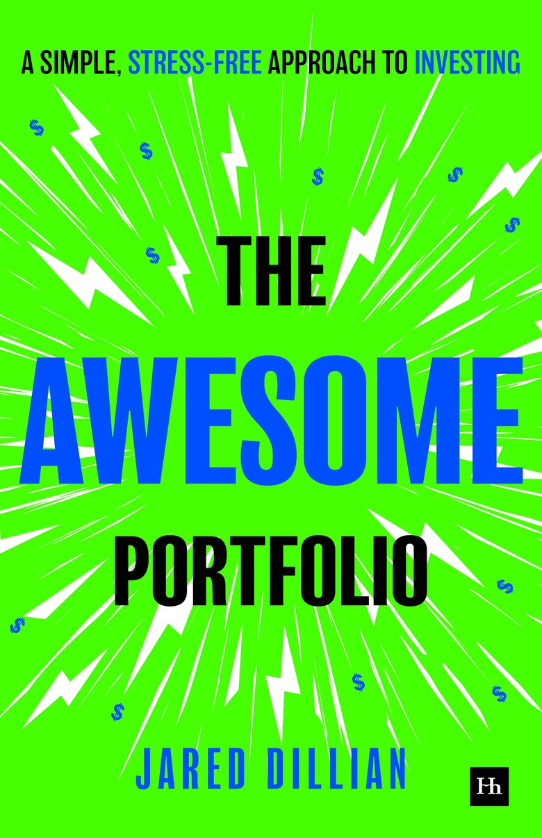 The Awesome Portfolio