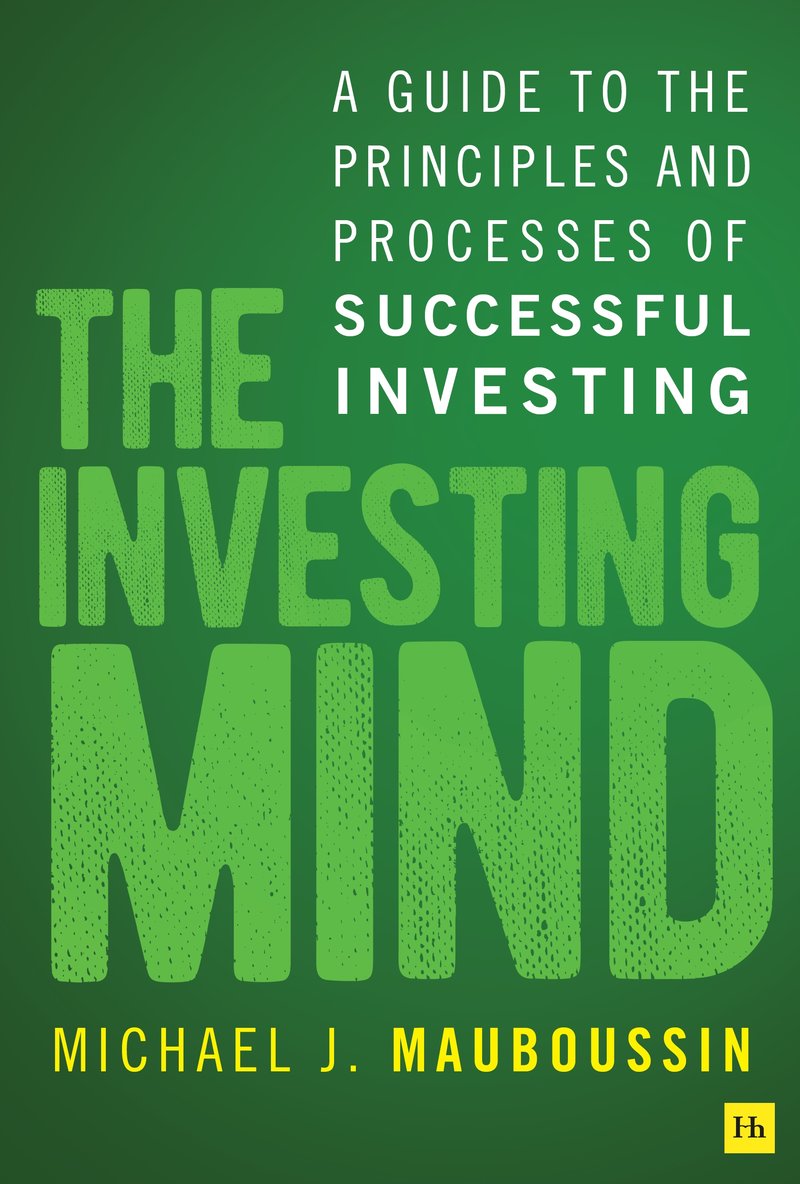 The Investing Mind