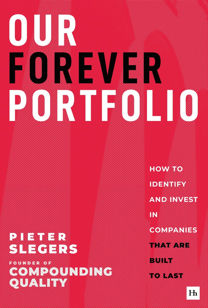 Our Forever Portfolio