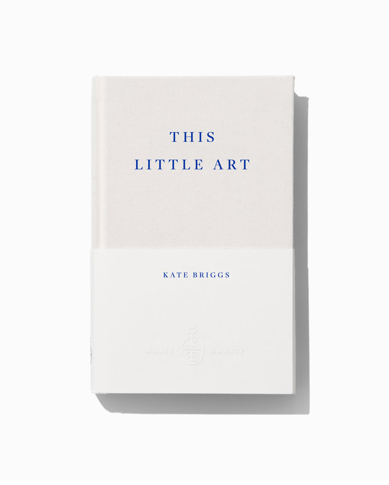 This Little Art