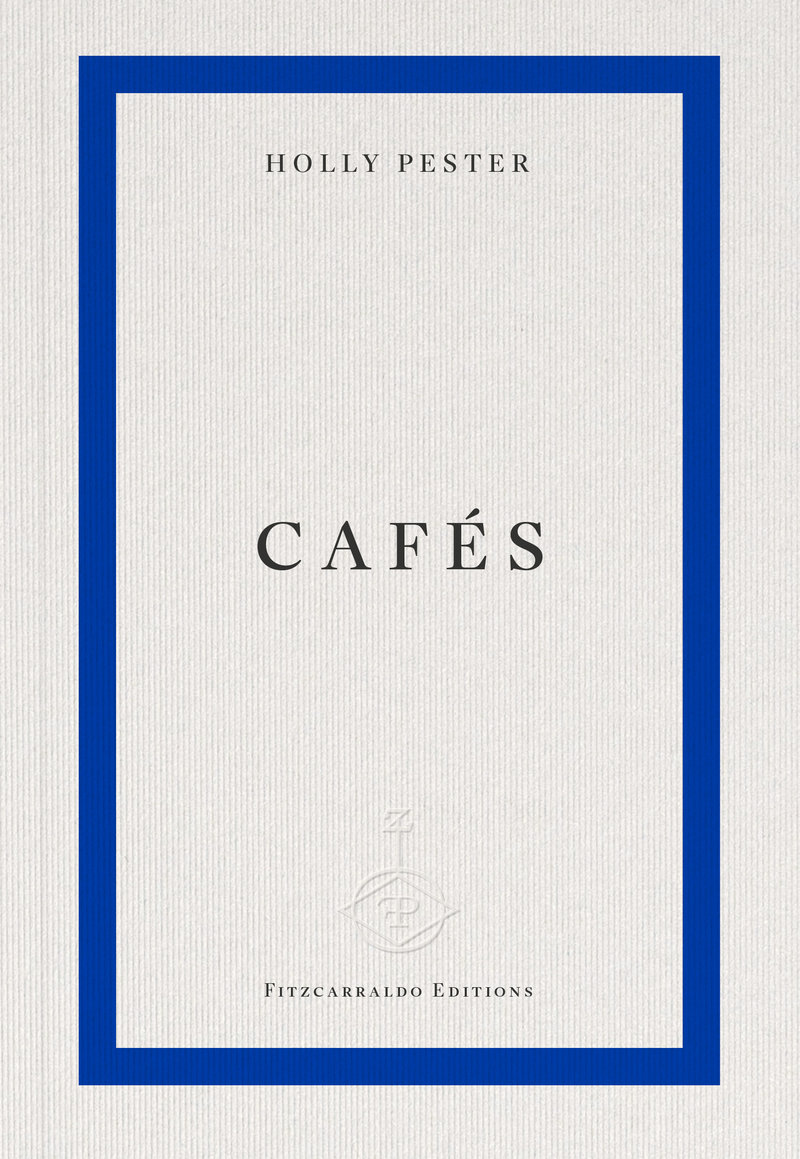 Cafés
