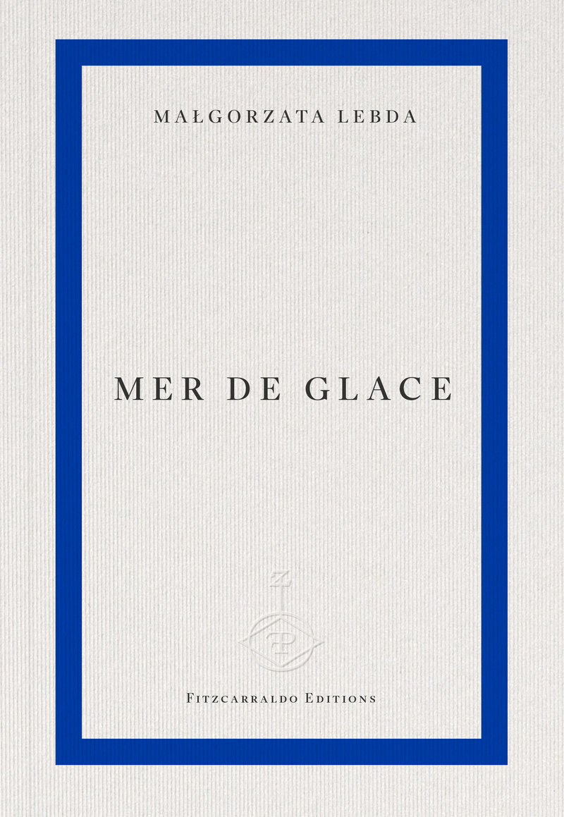 Mer de Glace
