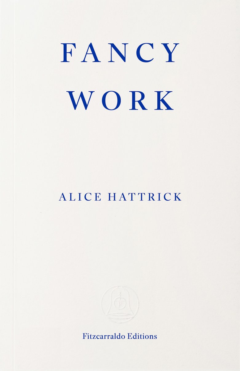 Fancy Work