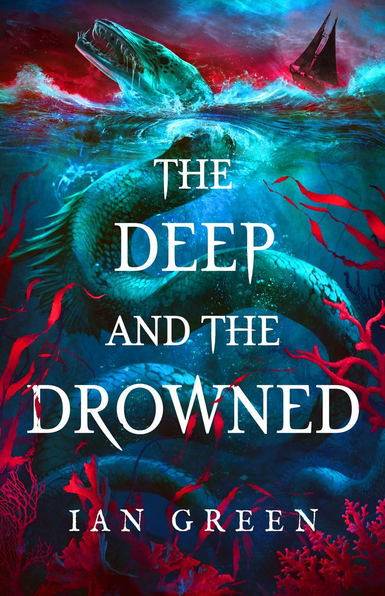 The Deep and the Drowned