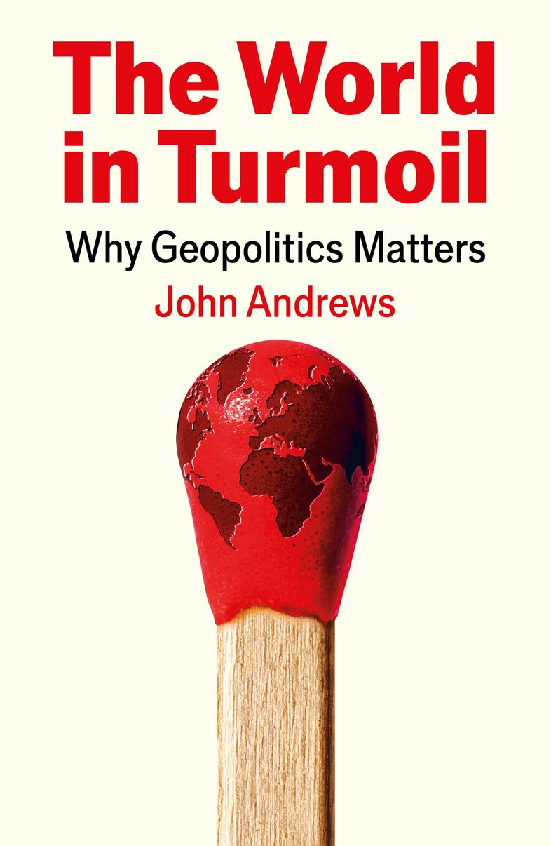 The World in Turmoil