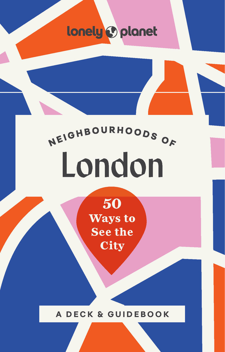 Neighbourhoods of London