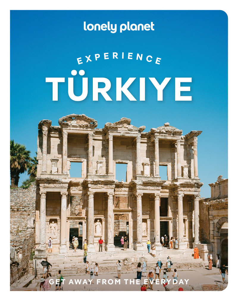 Experience Turkiye