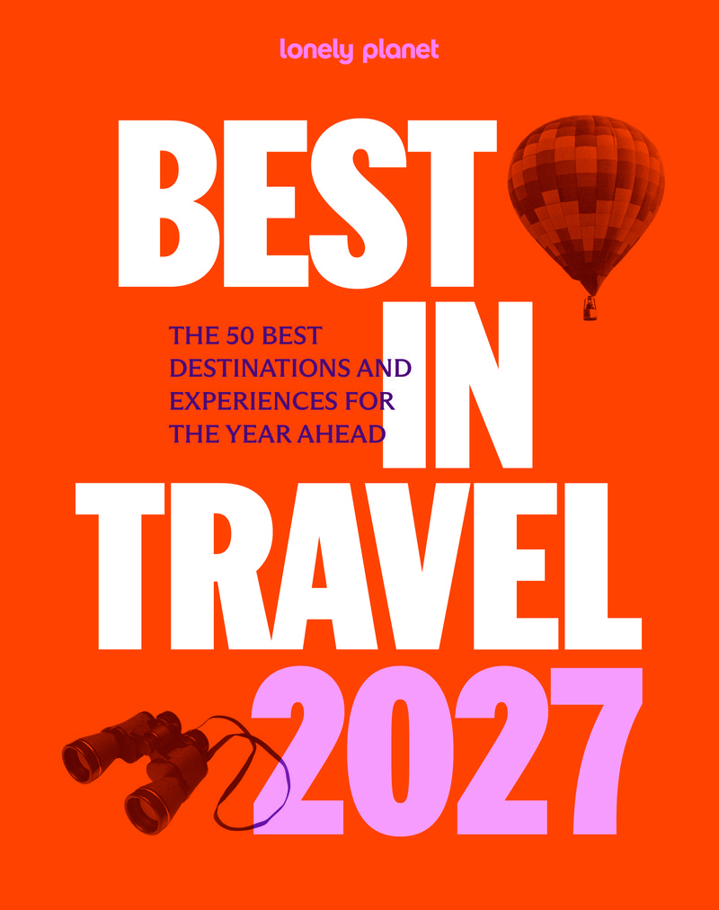 Best in Travel 2027