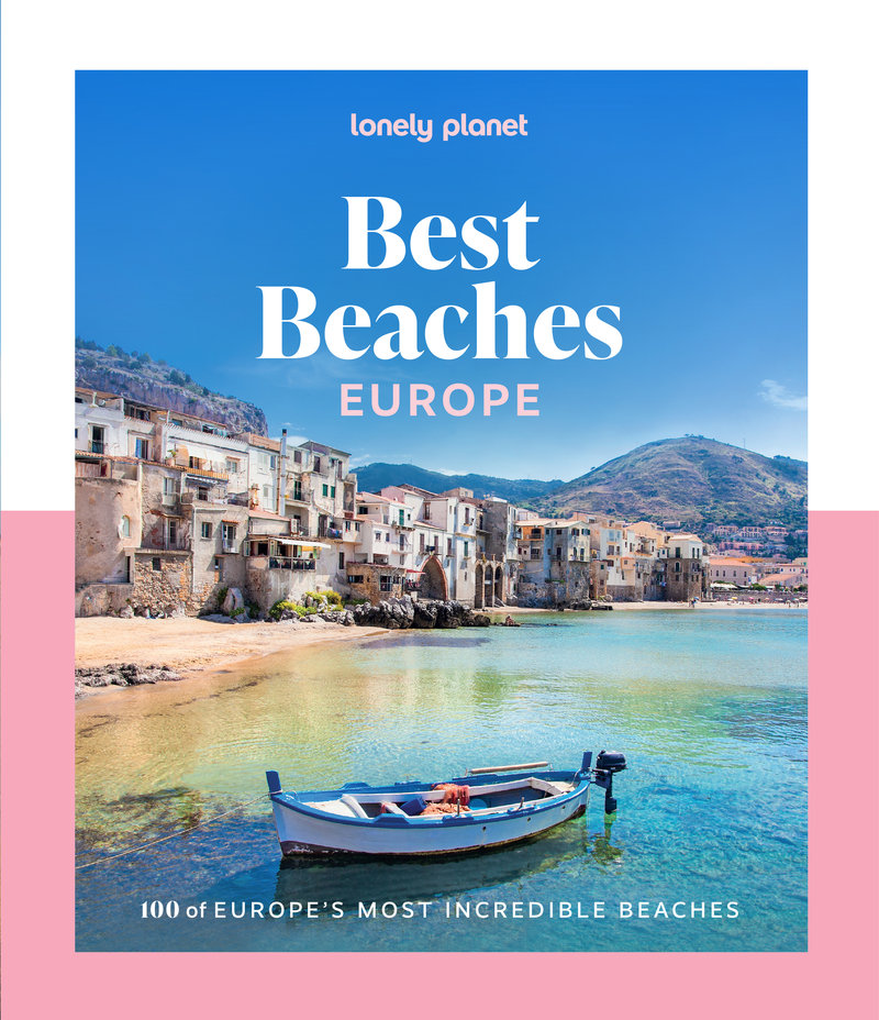 Best Beaches Europe