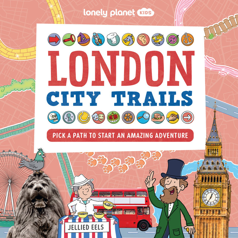 City Trails London 2