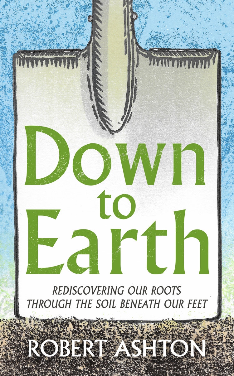 Down to Earth