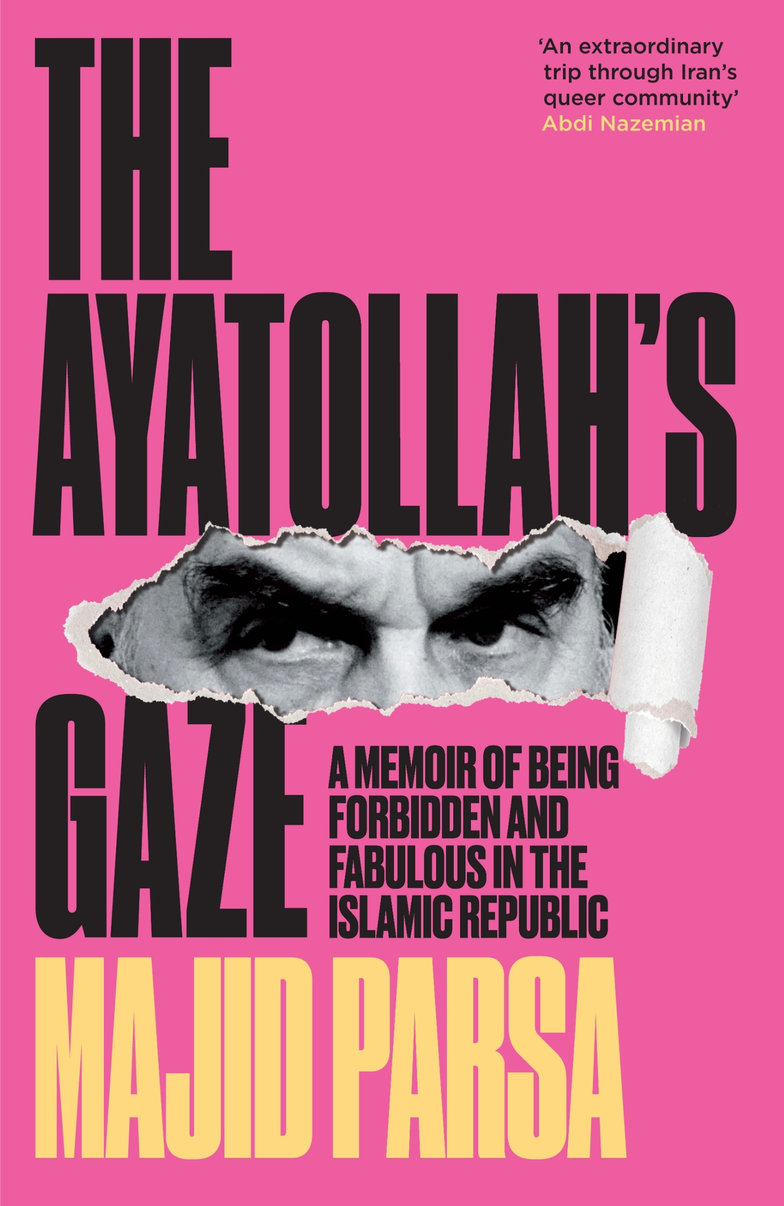 The Ayatollah's Gaze