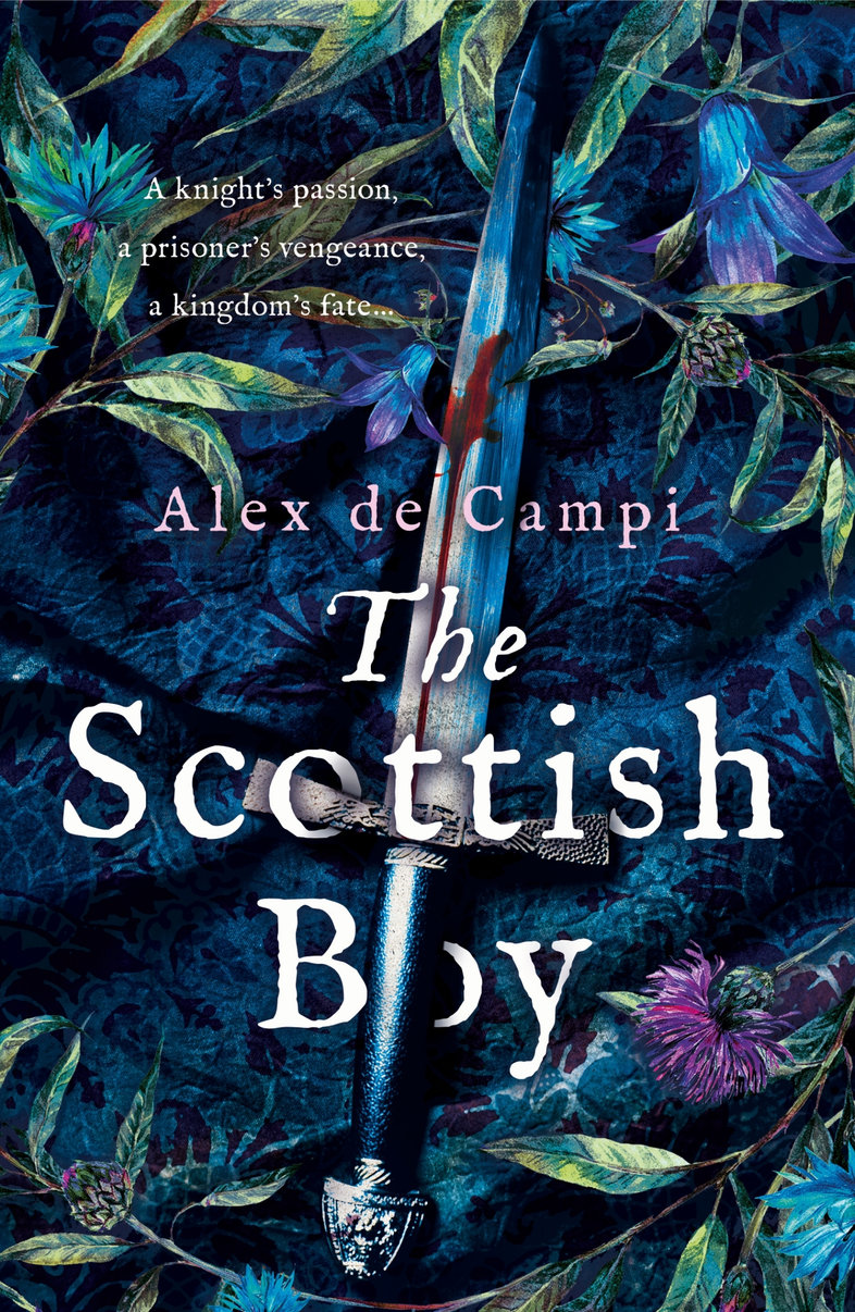 The Scottish Boy