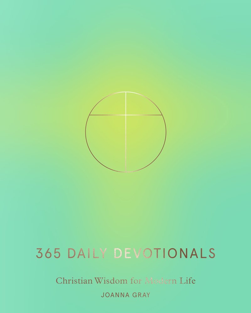 365 Daily Devotionals