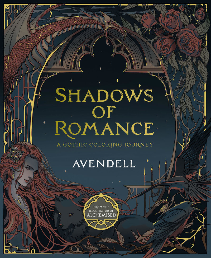 Shadows of Romance