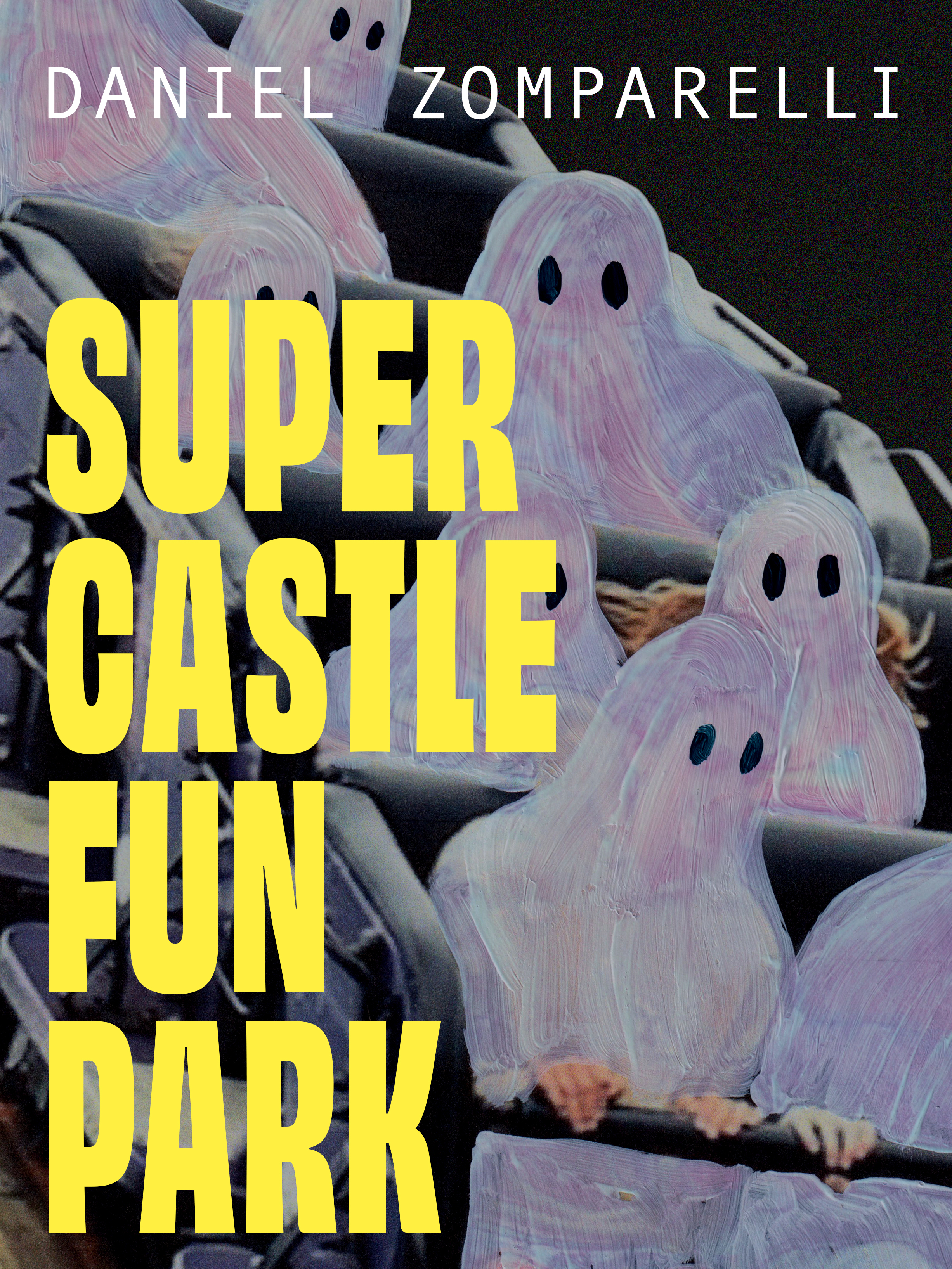 Super Castle Fun Park