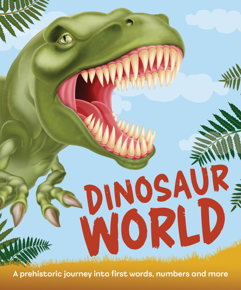 Dinosaur World