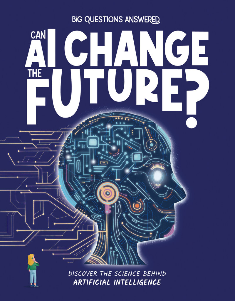Can AI Change the Future?