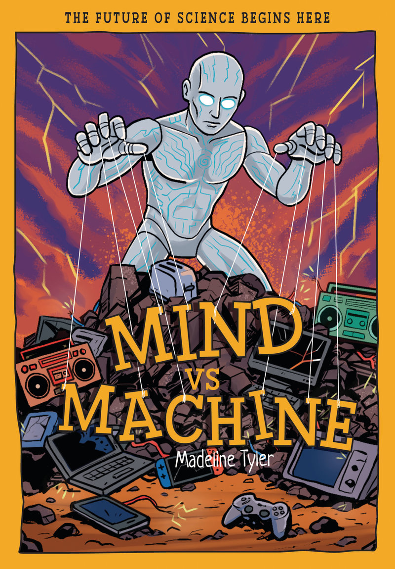 Mind vs Machines
