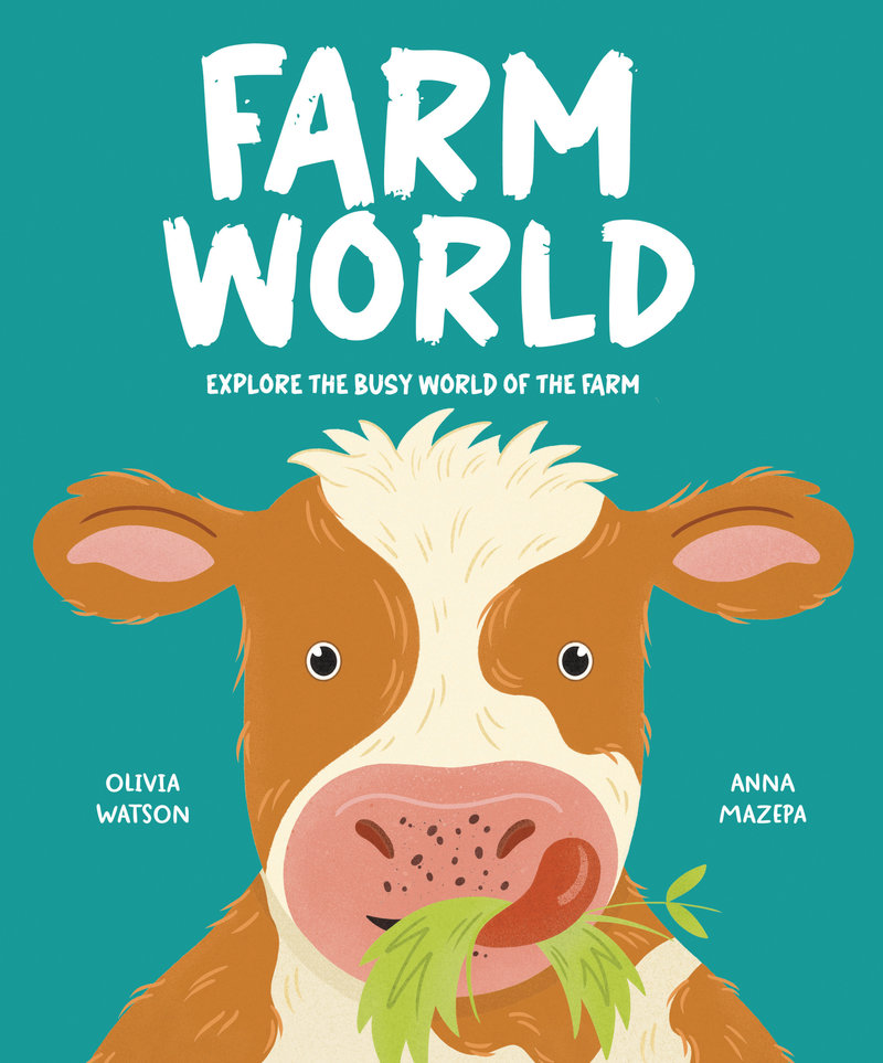 Farm World