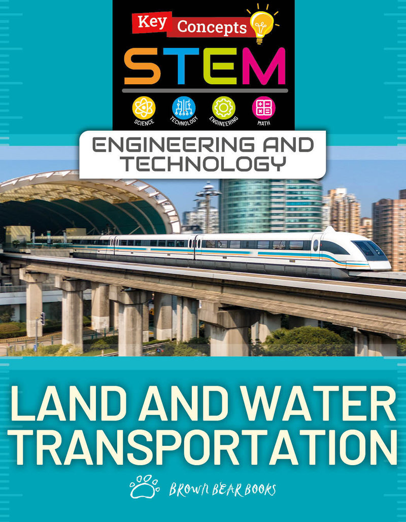 Land and Water Transportation