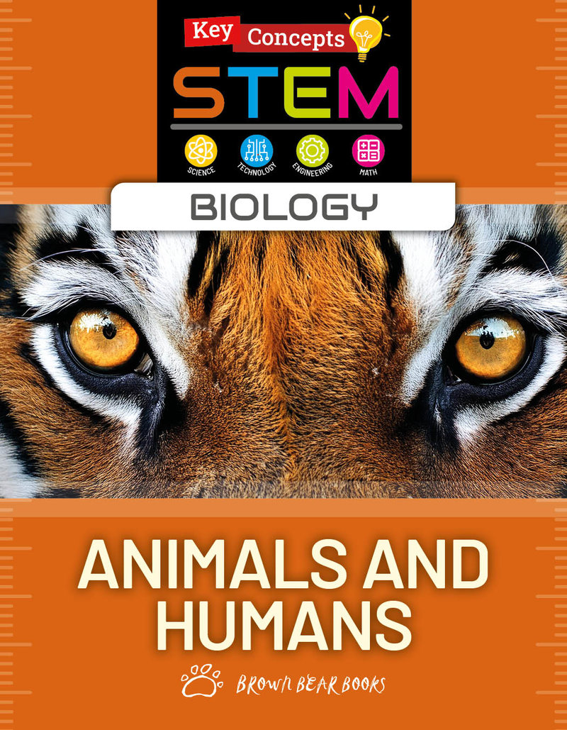Animals and Humans