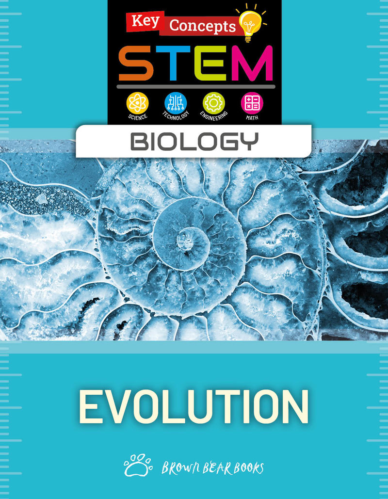 Evolution