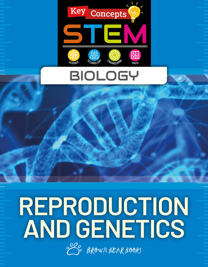 Reproduction and Genetics