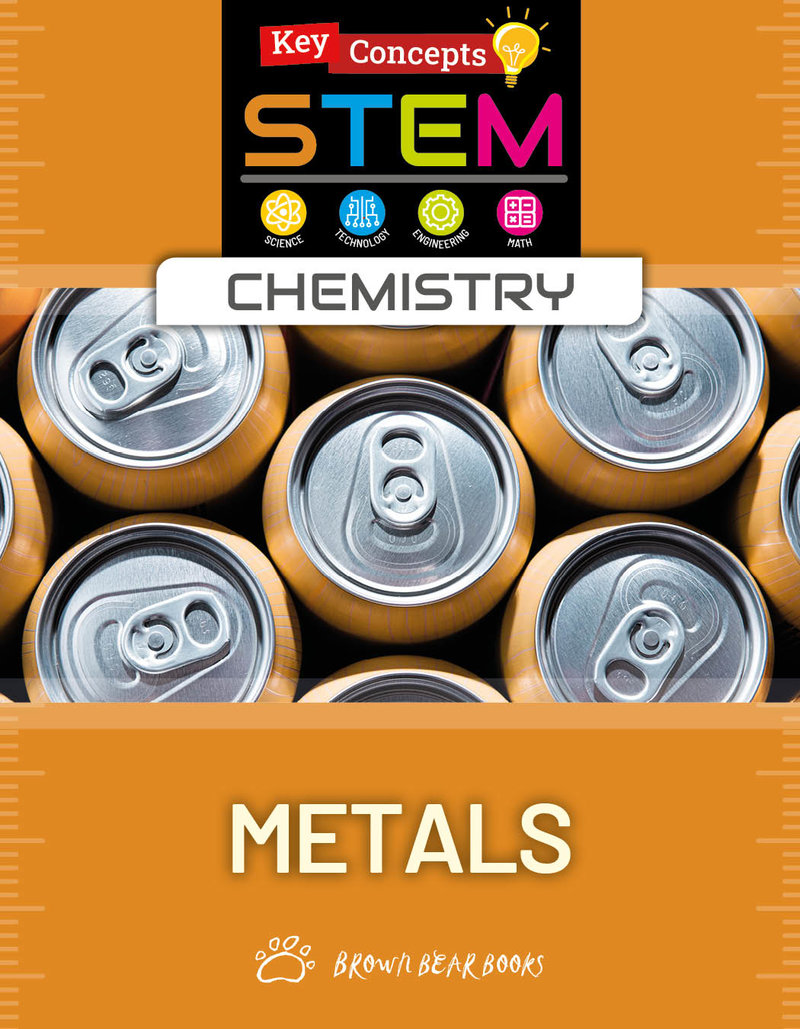 Metals