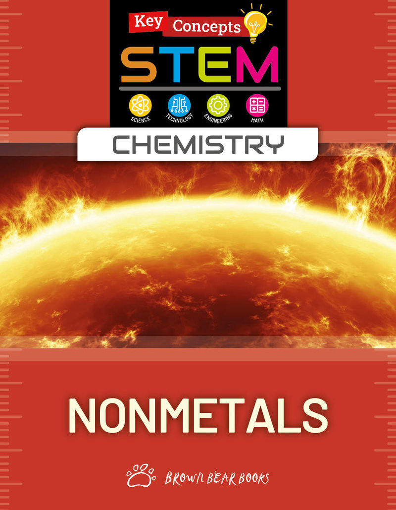 Nonmetals