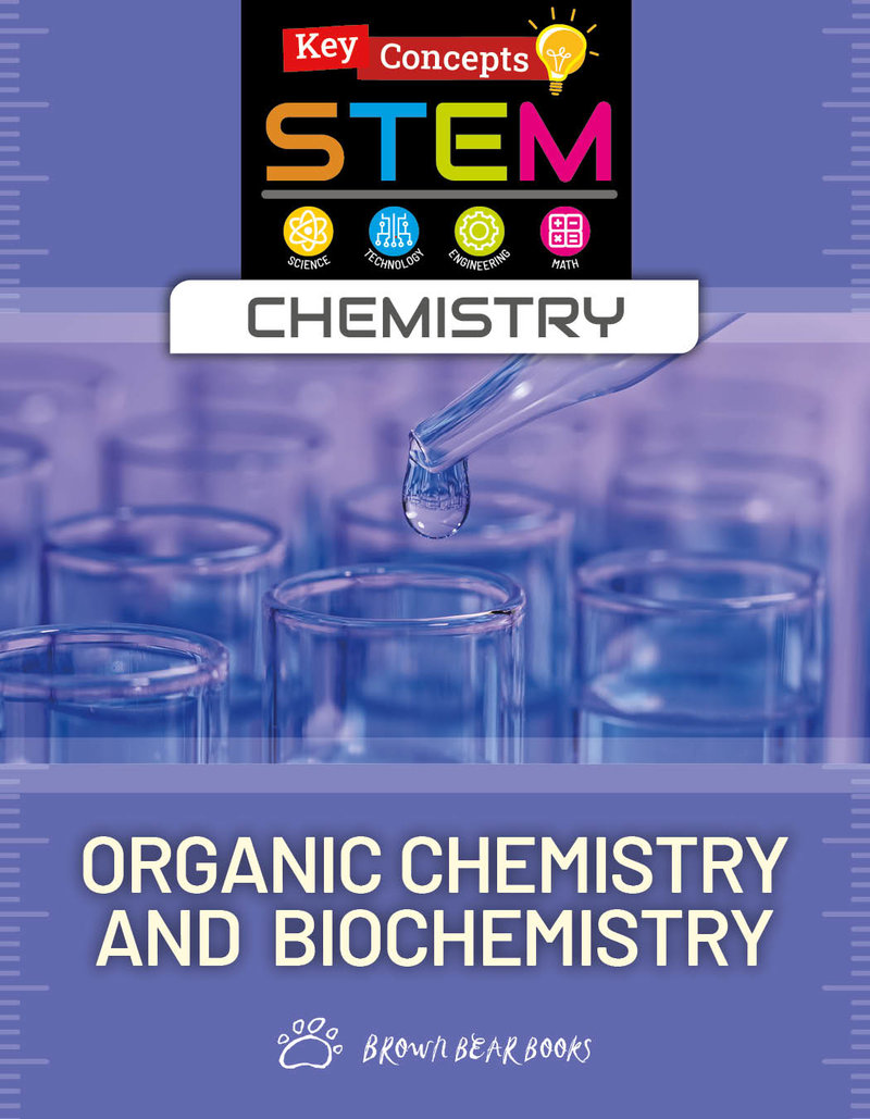 Organic Chemistry and Biochemistry