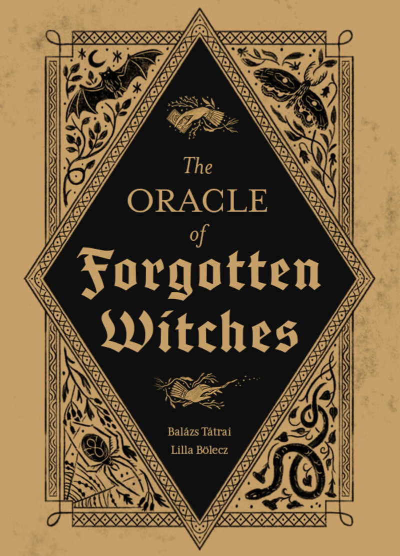 The Oracle of Forgotten Witches