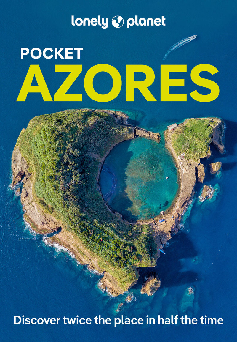 Pocket Azores