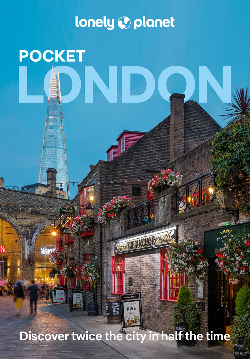 Pocket London 9