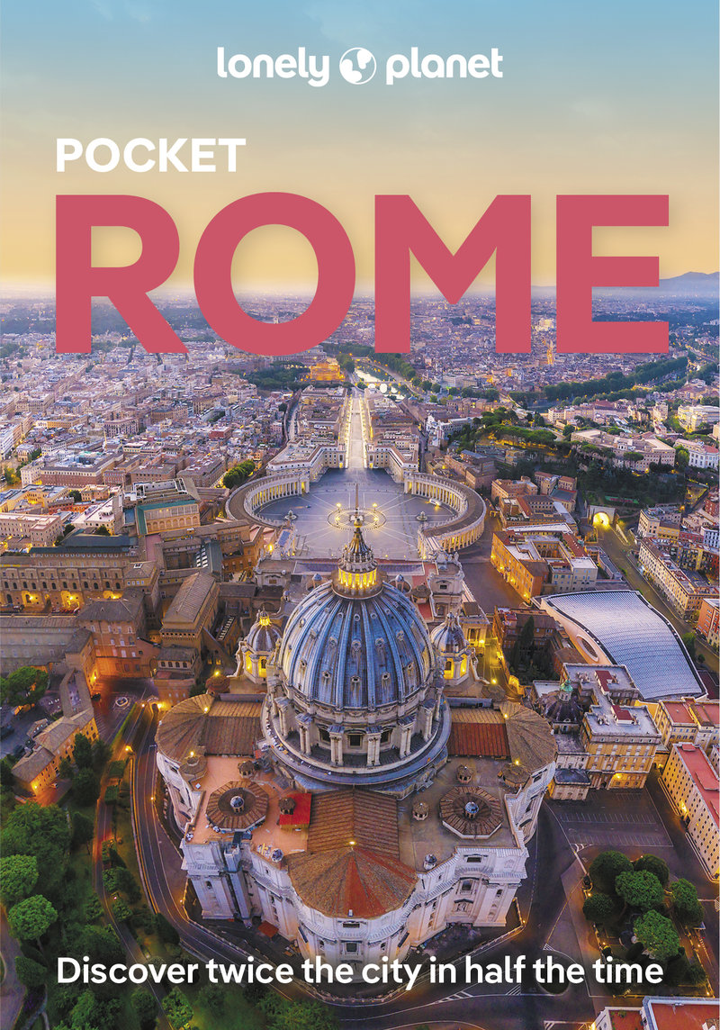 Pocket Rome 9
