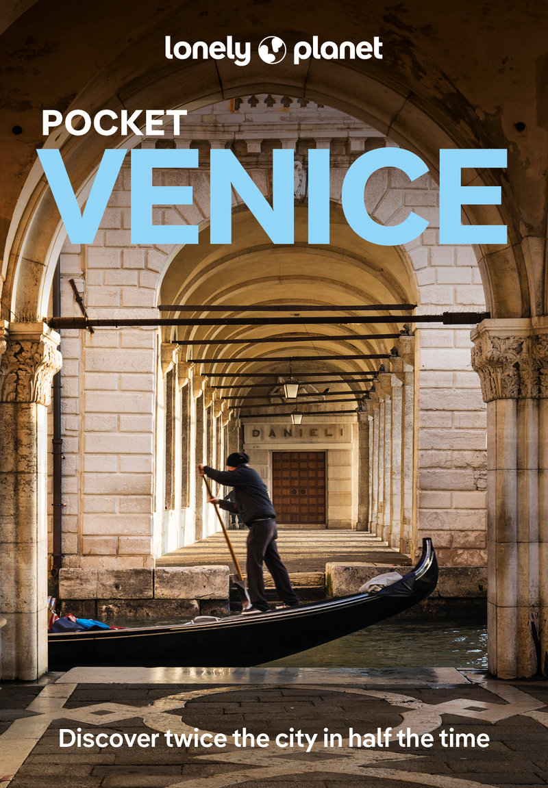 Pocket Venice 7