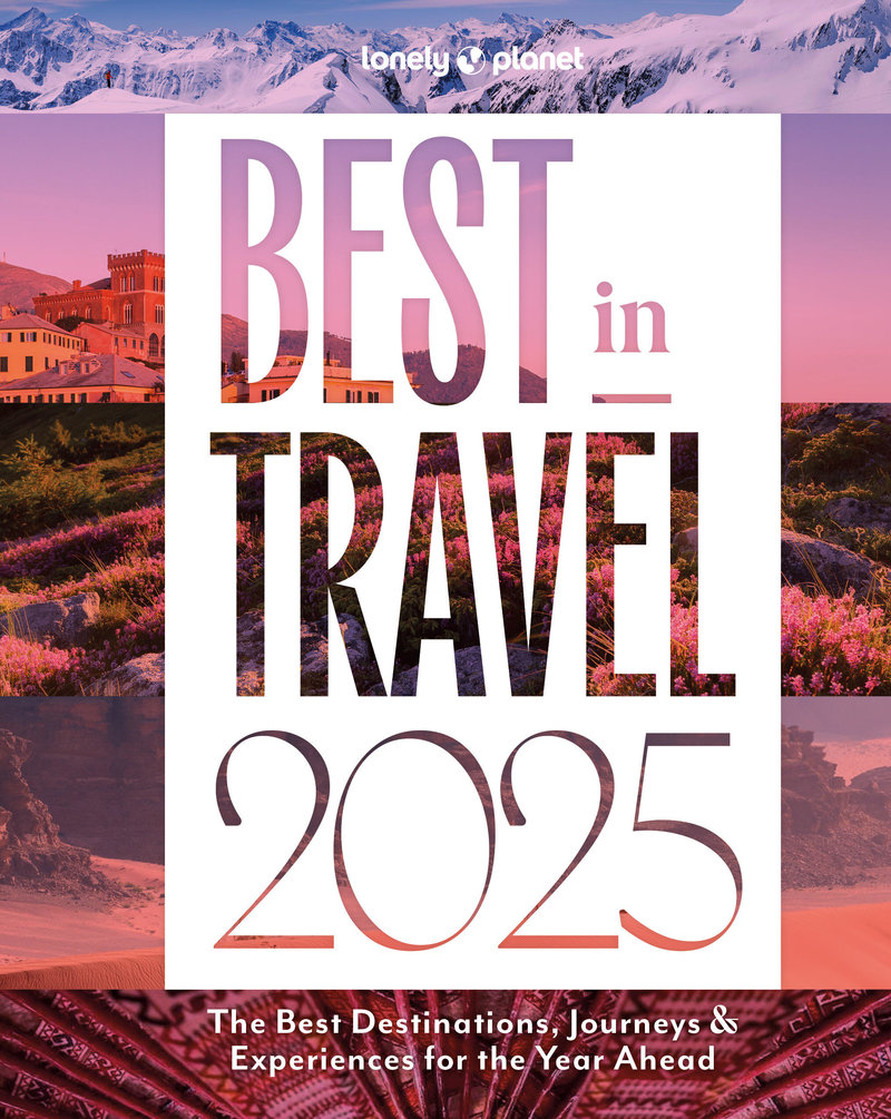 Best in Travel 2025 1