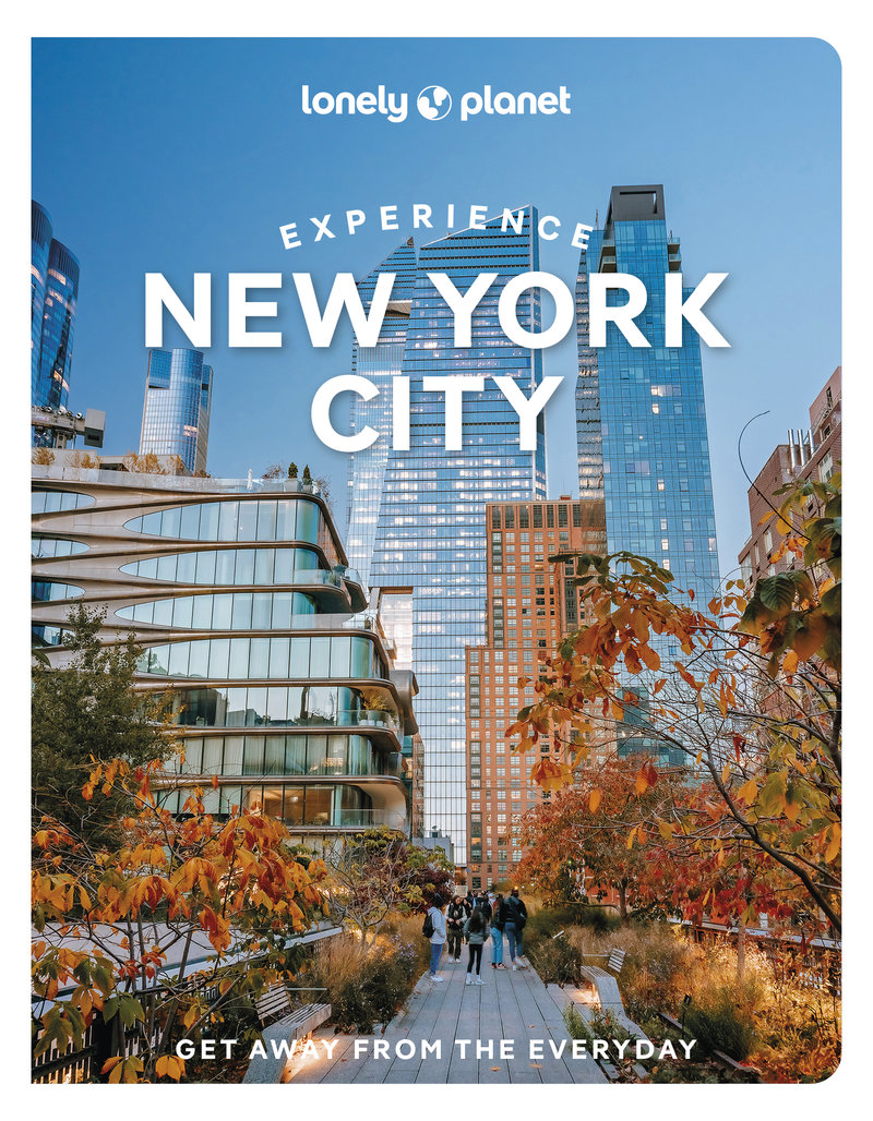 Experience New York City 2